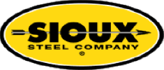 Sioux Steel Company Logo Davy Ranch Supply