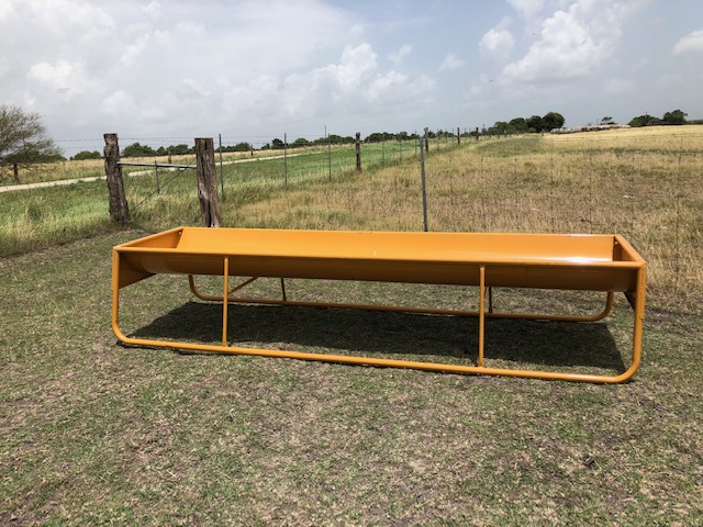 Sioux Bunk Feeder