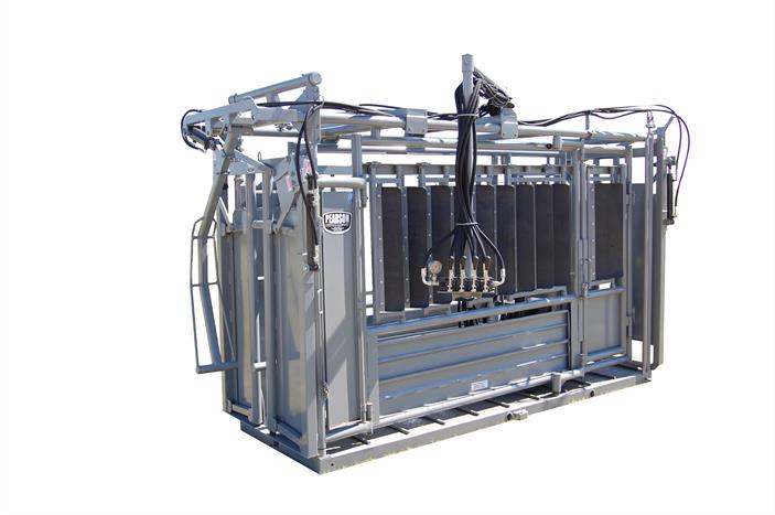 XL%20Hydraulic%20Chute%20With%20Drop%20Arm%20Controls%202